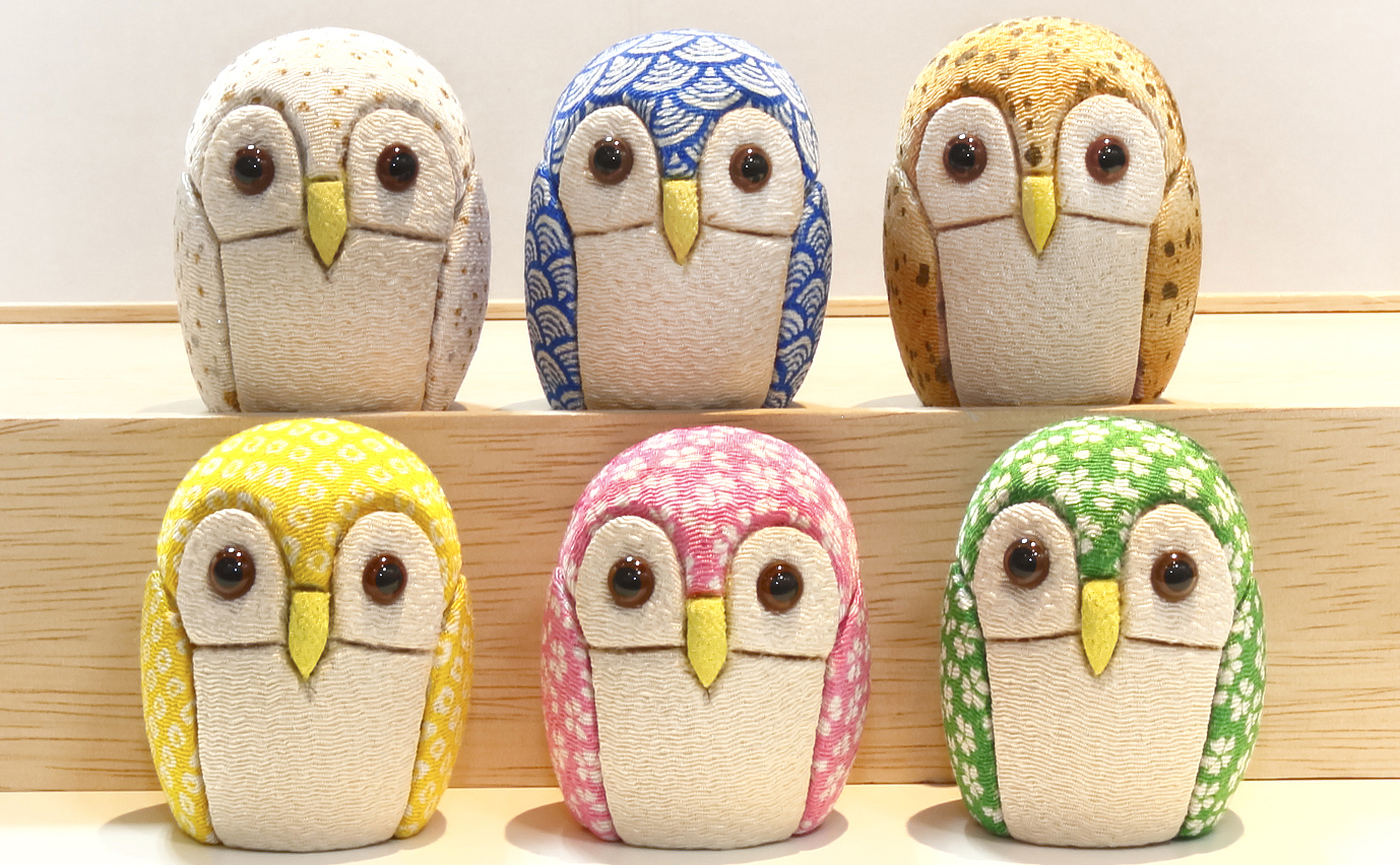 A【江戸木目込人形】塚田工房