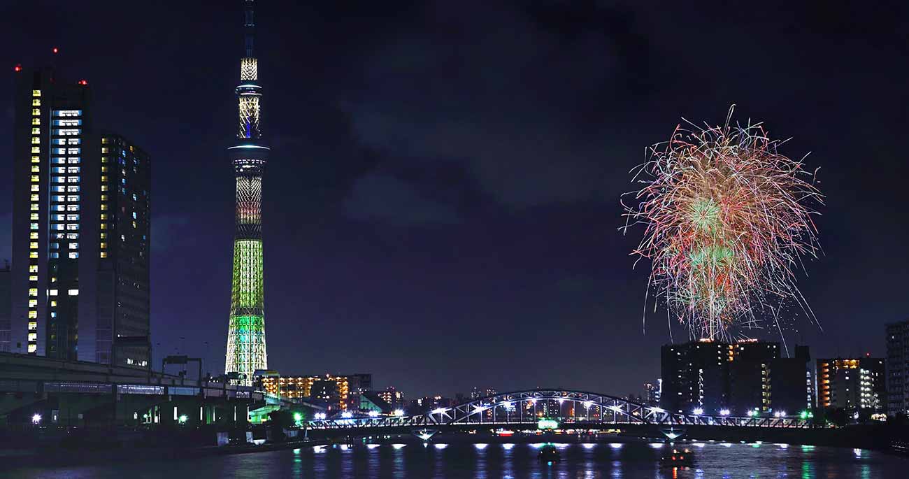 まつりのまち