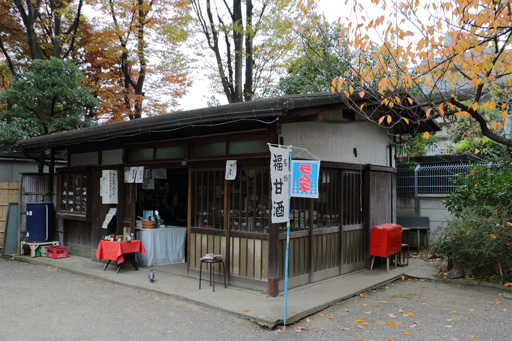 すみだスポット 向島百花園 一般社団法人 墨田区観光協会 本物が生きる街 すみだ観光サイト