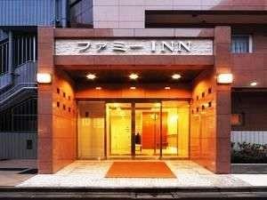 ホテルファミーINN・錦糸町