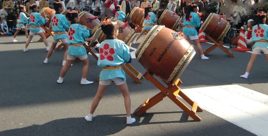 第18回両国にぎわい祭り