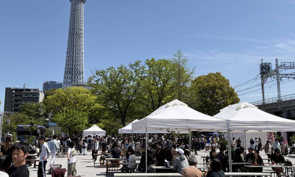 そよかぜつながるフェス