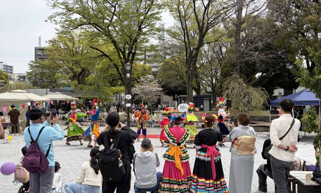 そよかぜつながるフェス