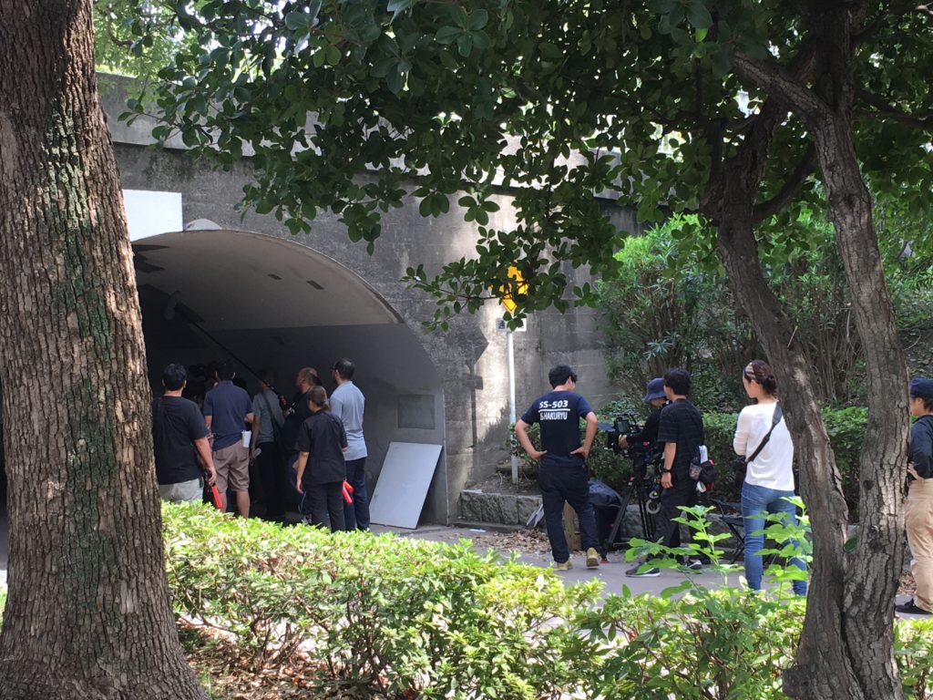 ミス ジコチョー 天才 天ノ教授の調査ファイル Nhk すみだ区内 撮影ロケ地情報 一般社団法人 墨田区観光協会 本物が生きる街 すみだ観光サイト